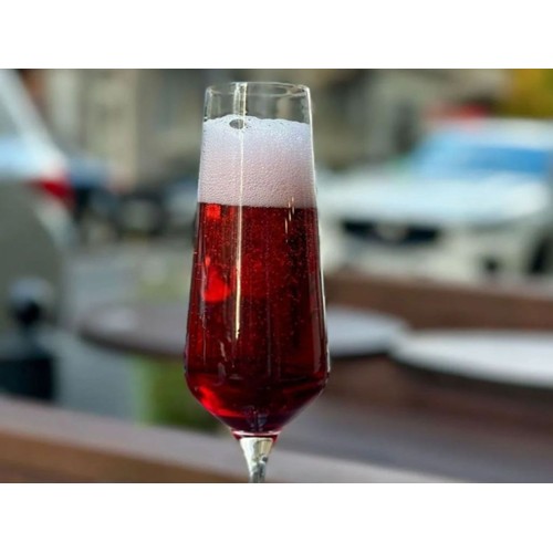 Kir Royal