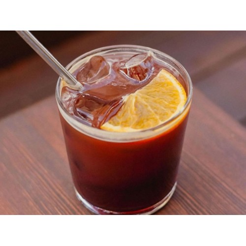 Bumble coffee wiśnia