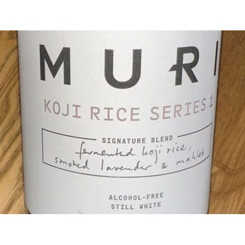 Muri: Koji Rice Series 1