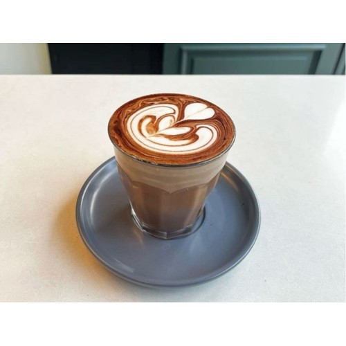Signature Cocoa Coffee
