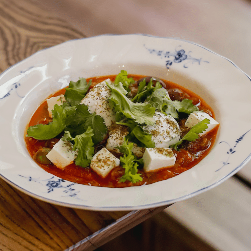 Shakshuka
