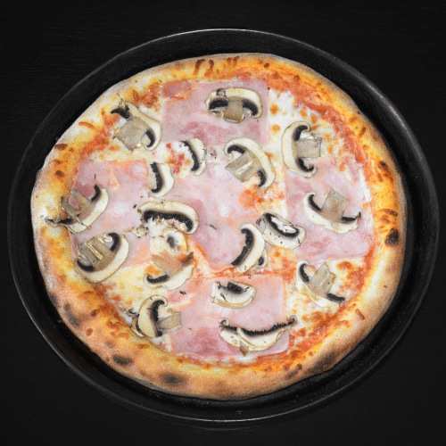 Pizza Capricciosa [30 cm]