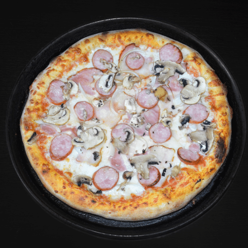Pizza Chłopska [30 cm]