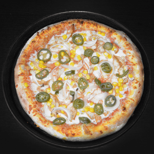 Pizza Farmerska [30 cm]