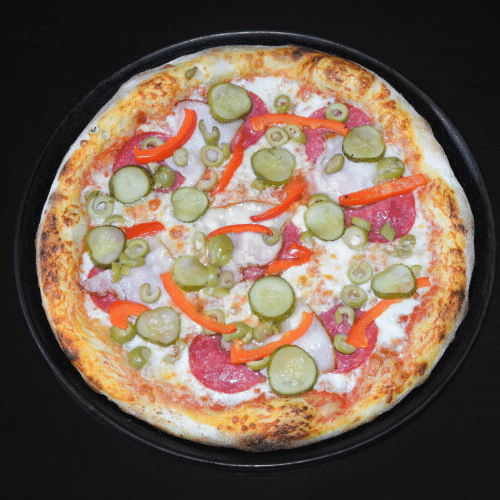 Pizza Firmowa [30 cm]