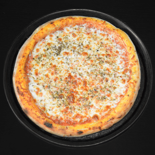 Pizza Margherita [30 cm]