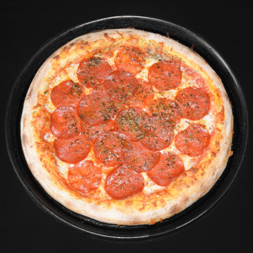 Pizza Pepperoni [30 cm]