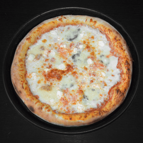 Pizza Quattro Formaggi [30 cm]