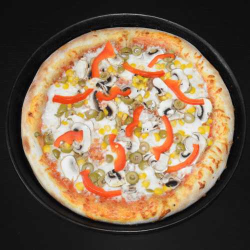 Pizza Wegetariana [30 cm]