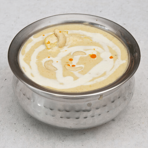Kurczak Korma
