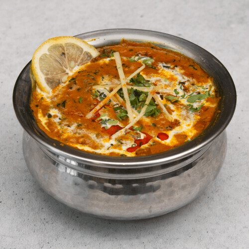 Methi Paneer