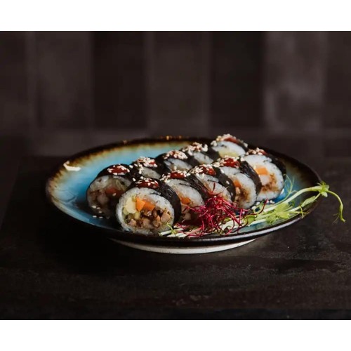 Tuńczyk Kimbap Roll 300g