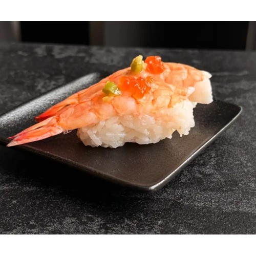 Krewetka nigiri