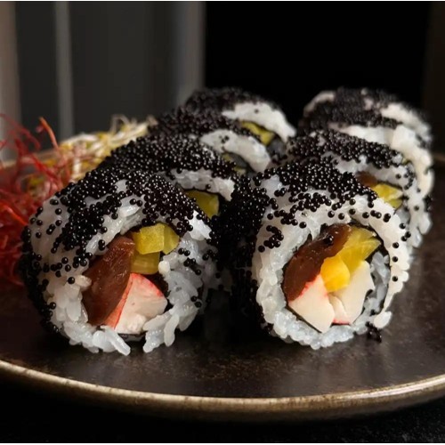 Surimi Roll