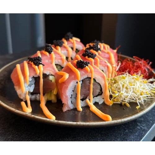 Maguro Roll
