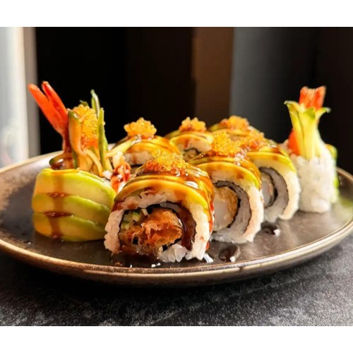 Tiger Roll