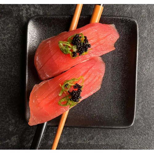Tuńczyk nigiri