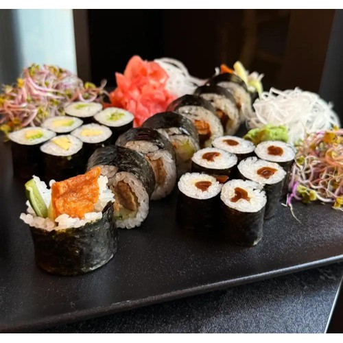 Vege Set