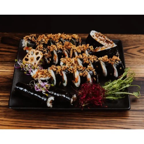Fish set