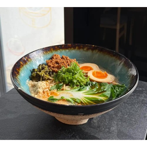 Tantanmen Ramen