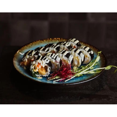 Krewetka Kimbap Roll 300g