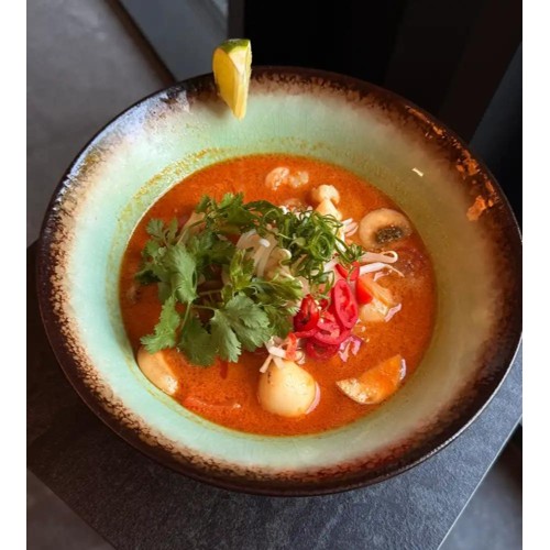 Tom Yum Talay