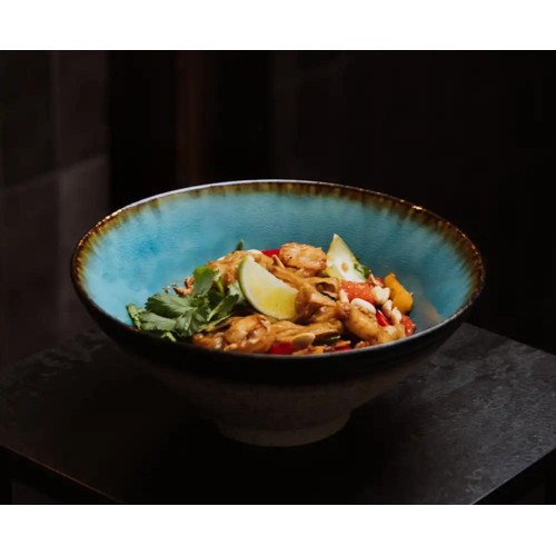 Pad Thai z krewetkami 650 g