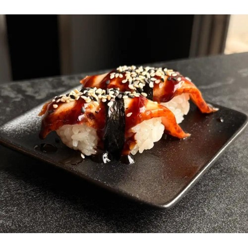 Węgorz nigiri