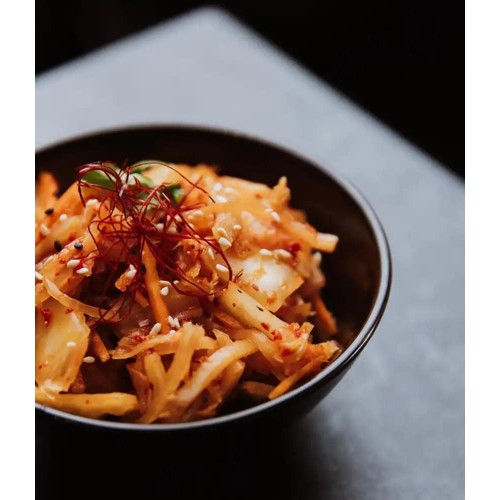 Kimchi naturalne .120g