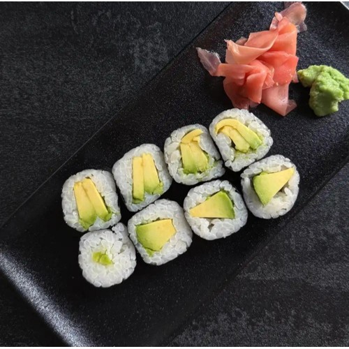 Avocado Hosomaki