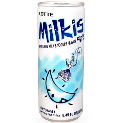 Milkis