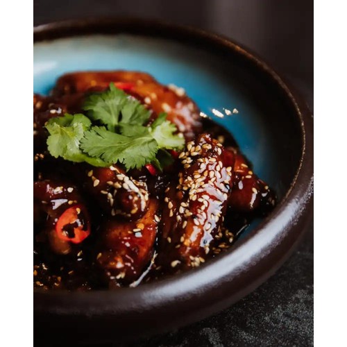 Skrzydełka Teriyaki 350g
