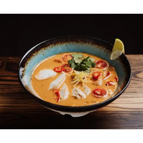 Tom Yum Gai Nam Khon 600g