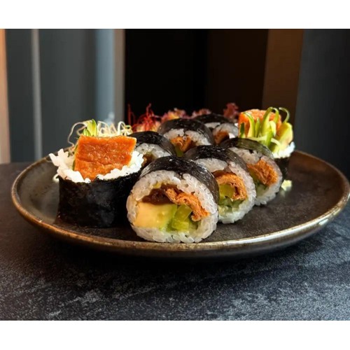 Futo inari