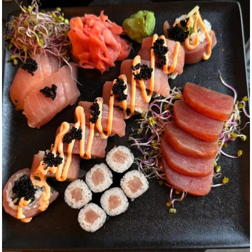 Enma Set