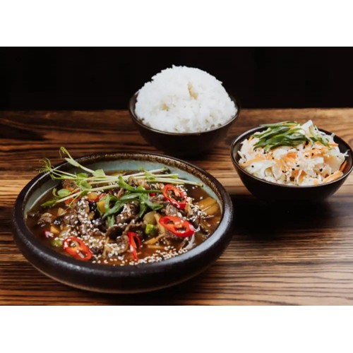 Wołowina Hoisin 400g