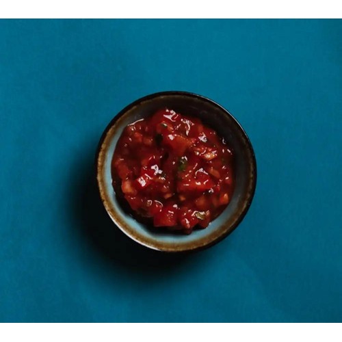 Salsa sriracha
