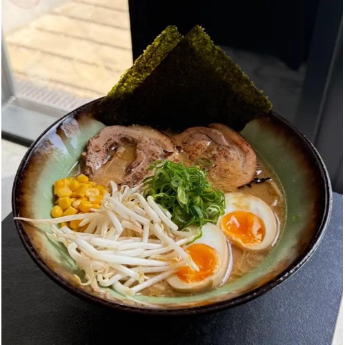 Miso Ramen