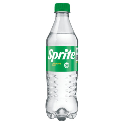Sprite 0,5l