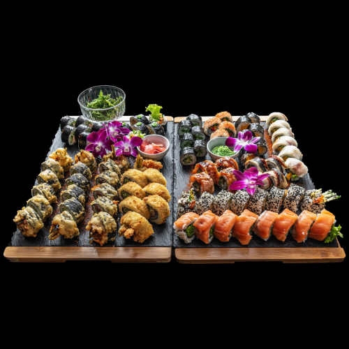 California special 80 szt.