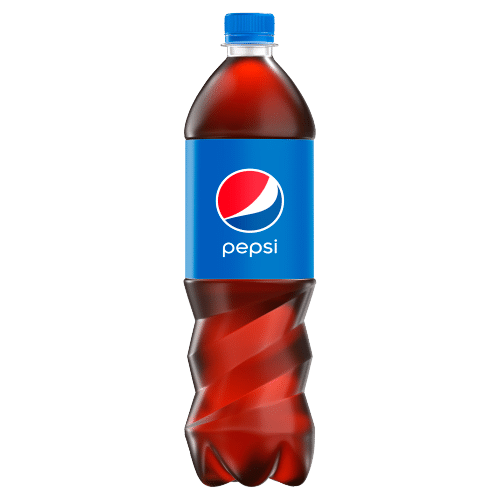 Pepsi 0.85l