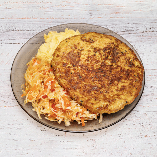 Kotlet mielony wieprzowy 160g