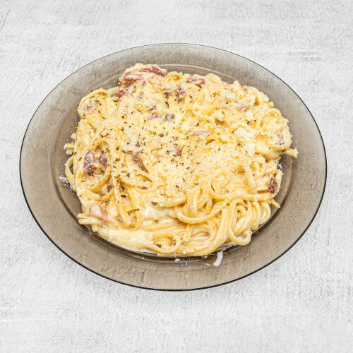 Makaron Carbonara