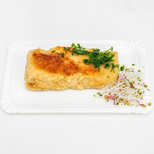 Krokiet ze szpinakiem 1 szt.