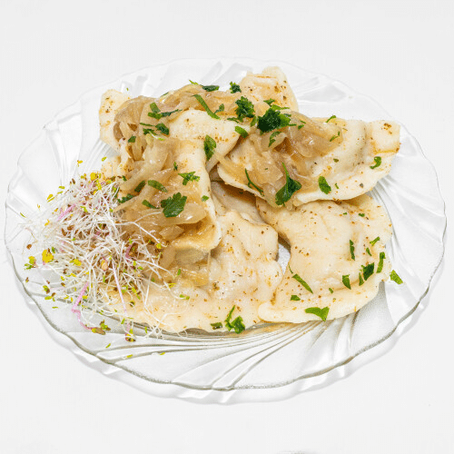 Pierogi z mięsem 7 szt.