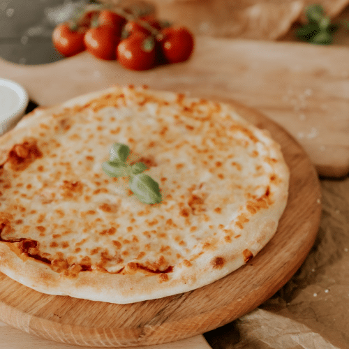 Pizza Margherita