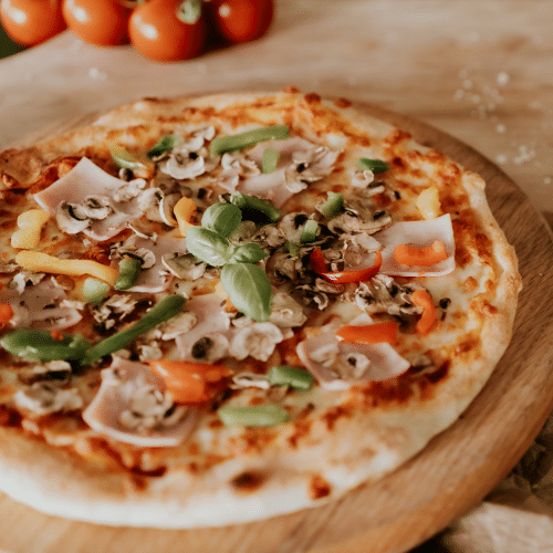 Pizza Roma