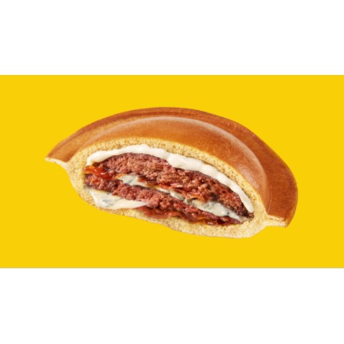 UFO AIOLI DOUBLE SMASH