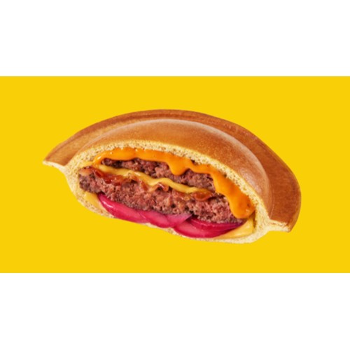 UFO KOREAN DOUBLE SMASH