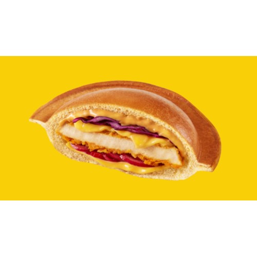 UFO CRISPY CHICKEN